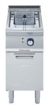 Фритюрница Electrolux Professional E7FRED1GF0 (371081)