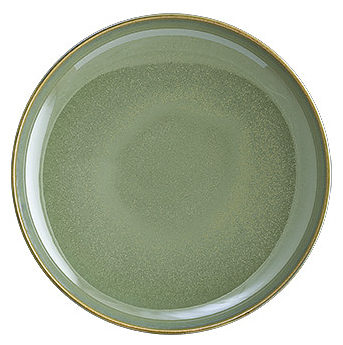 Тарелка для пасты Bonna SAG HYG 25 CK