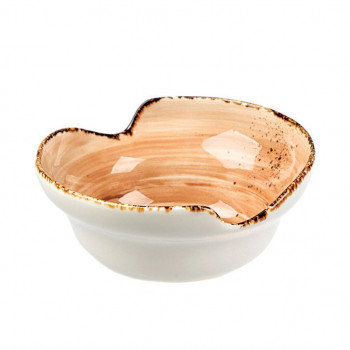 Салатник Organica Sand 450 мл, 15,5 см, P.L. Proff Cuisine [4]