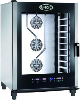 Шкаф пекарский UNOX XBC 805 E Шкаф пекарский UNOX XBC 805 E