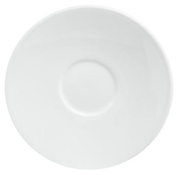 Блюдце чайное Noble Simply Plus 15,5 см