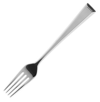 Вилка закусочная Luxstahl Frankfurt KL-11