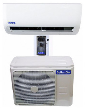Сплит-система холодильная Belluna S232i