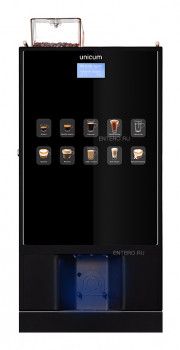 Кофейный автомат Unicum Nero Espresso VarioBrewer