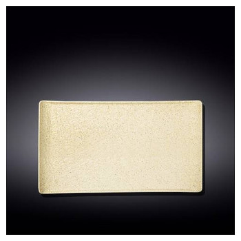 Тарелка прямоугольная Wilmax WL-661310 / A