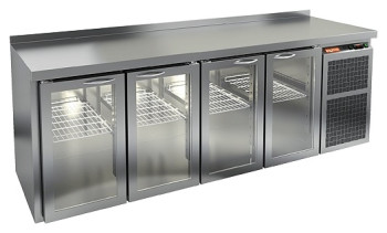 Стол холодильный HICOLD SNG 1111 BR2 HT