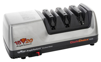 Точилка электрическая для ножей Chefs Choice CC1520M