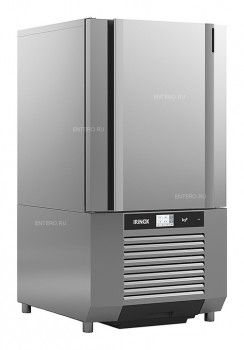 Шкаф шоковой заморозки Irinox ICY M