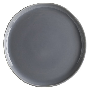 Тарелка Bonna GRSCRA25DZ