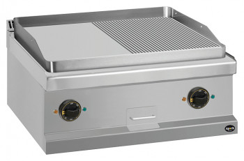 Сковорода открытая электрическая Apach APTE-77TLR