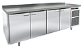 Охлаждаемый стол Hicold GN 1111/TN W