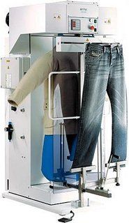 Роторная кабина Battistella TOPPER COMBI