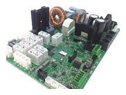 Плата для пароконвектомата UNOX KPE1725A