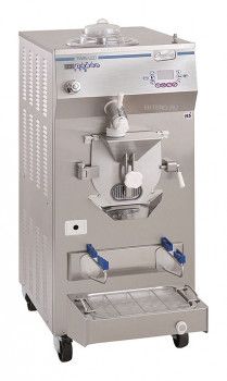 Фризер-пастеризатор для мороженого Frigomat TWIN 60 LCD W 380В