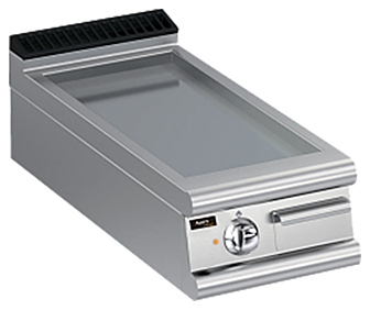 Сковорода открытая электрическая Apach Chef Line LFTE47CL