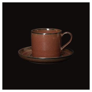 Пара чайная Corone Carmen HD012573/HD012574 230 мл