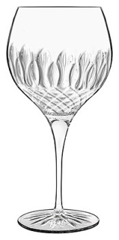 Бокал для коктейля Luigi Bormioli Diamante Gin Glass 12760/01 650 мл