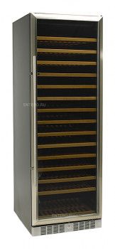 Монотемпературный винный шкаф Tefcold TFW375S
