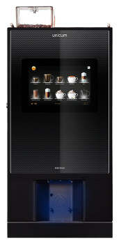 Кофейный автомат Unicum Nero Espresso Touch СН