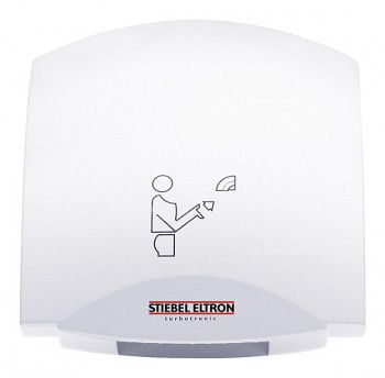 Сушилка для рук Stiebel Eltron HTT 4 WS