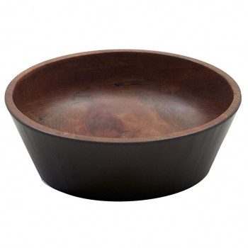 Салатник 21,5*6,8 см круглый Walnut пластик меламин P.L. Proff Cuisine