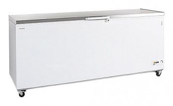 Морозильный ларь Tefcold CF700S