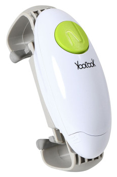 Открывалка для банок электрическая Tellier YC19P002