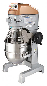 Планетарный миксер Spar SP40HA