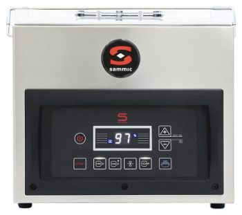 Упаковщик вакуумный Sammic SE-208