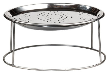 Подставка для блюда P.L. Proff Cuisine 81272024 470х320х200 мм