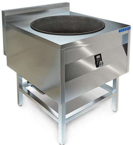 Казан индукционный Техно-ТТ ИПВ-143155