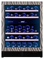 Винный шкаф Dunavox DAU-45.125DOP.TO