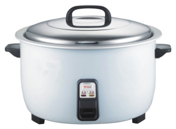 Рисоварка Rosso HF-D19