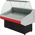 Холодильная витрина Cryspi Octava U New 1000