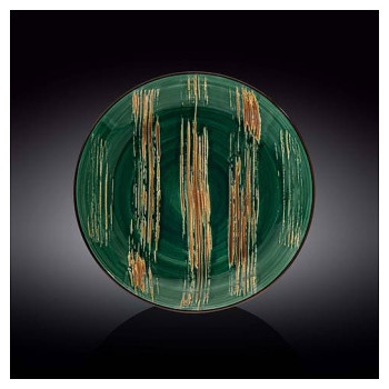 Тарелка глубокая Wilmax WL-668528 / A