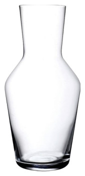 Графин RCR Cristalleria Italiana Luxion Sidro 26001099906 750 мл (хрустальное стекло)
