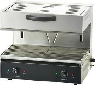 Гриль Salamander Fimar SAL/600MB