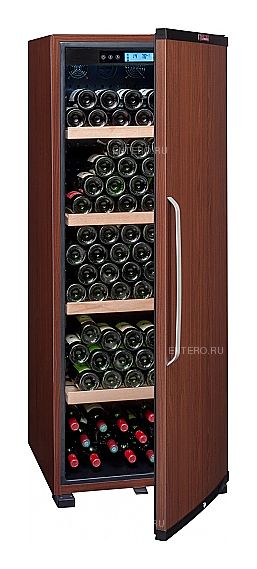 Винный шкаф La Sommeliere CTPE186 ECO Cl. A+