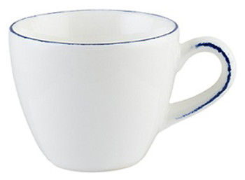 Чашка кофейная Bonna E101RIT02KF