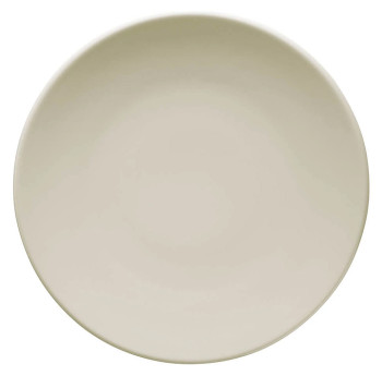 Тарелка плоская Kutahya Bone Teos BNTS25DU00
