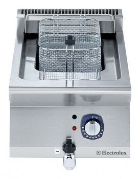 Фритюрница Electrolux Professional E7FRED1B00 (371075)