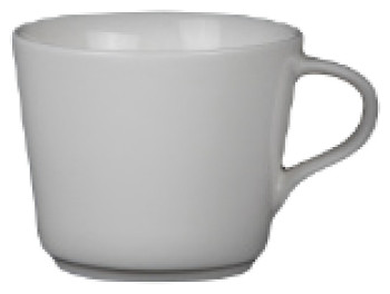 Чашка кофейная Corone White LQ-QK15018A 100 мл