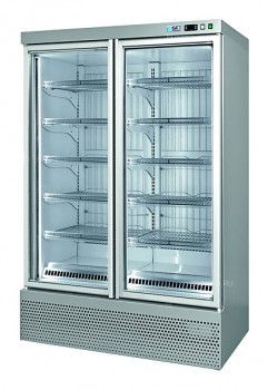 Шкаф морозильный ISA Blizzard 2P RV TB