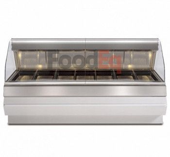 Термовлажностная витрина Henny Penny HMR 107