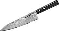 Нож кухонный Samura Damascus 67 SD67-0085/K