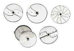 Комплект режущих дисков Robot Coupe RC1/CL50-E