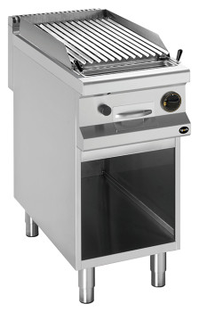 Гриль лавовый Apach APGG-49P/PL