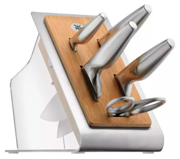 Набор ножей WMF Chef's Edition 18.8232.9992 6 предметов
