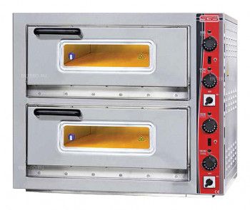 Печь для пиццы SGS PO 9262 DE