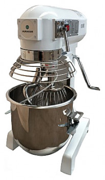 Планетарный миксер Hurakan HKN-IP15FZ